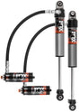 FOX Offroad Shocks 883-26-049 PERFORMANCE ELITE SERIES 2.5 RESERVOIR SHOCK (PAIR) - ADJUSTABLE - Roam Overland Outfitters