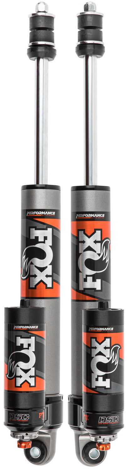 FOX Offroad Shocks 883-26-066 PERFORMANCE ELITE SERIES 2.5 RESERVOIR SHOCK (PAIR) - ADJUSTABLE - Roam Overland Outfitters