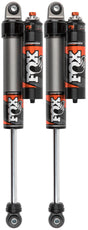 FOX Offroad Shocks 883-26-096 PERFORMANCE ELITE SERIES 2.5 RESERVOIR SHOCK (PAIR) - ADJUSTABLE - Roam Overland Outfitters