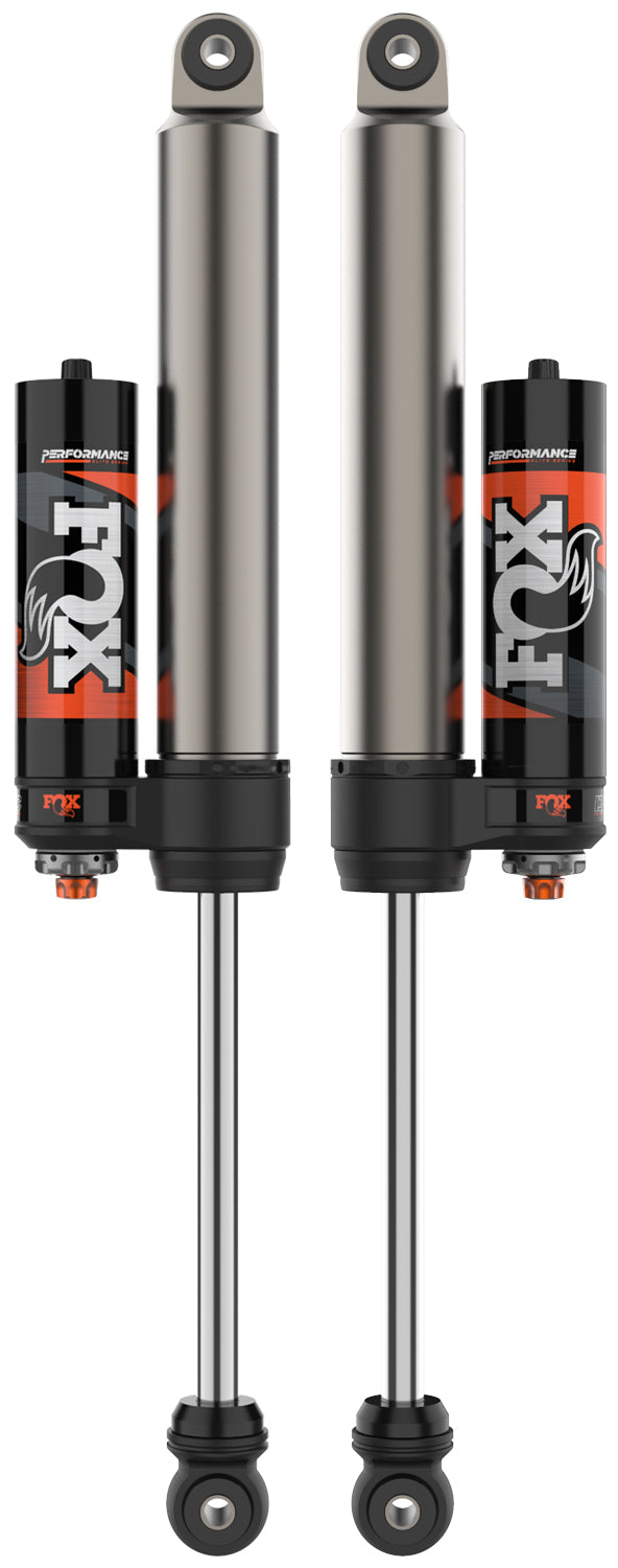FOX Offroad Shocks 883-26-102 PERFORMANCE ELITE SERIES 2.5 RESERVOIR SHOCK (PAIR) - ADJUSTABLE - Roam Overland Outfitters