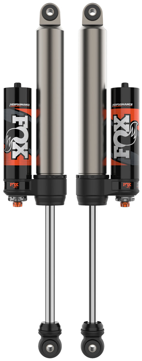 FOX Offroad Shocks 883-26-101 PERFORMANCE ELITE SERIES 2.5 RESERVOIR SHOCK (PAIR) - ADJUSTABLE - Roam Overland Outfitters
