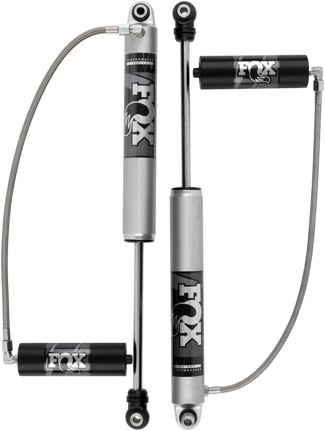 FOX Offroad Shocks 885-24-183 PERFORMANCE SERIES 2.0 SMOOTH BODY RESERVOIR SHOCK (PAIR) - Roam Overland Outfitters