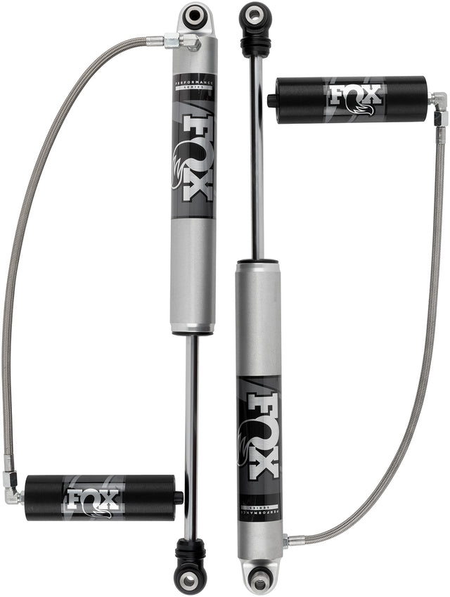 FOX Offroad Shocks 885-24-250 PERFORMANCE SERIES 2.0 SMOOTH BODY RESERVOIR SHOCK (PAIR) - Roam Overland Outfitters