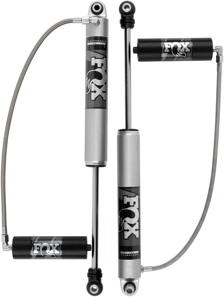 FOX Offroad Shocks 885-24-246 PERFORMANCE SERIES 2.0 SMOOTH BODY RESERVOIR SHOCK (PAIR) - Roam Overland Outfitters