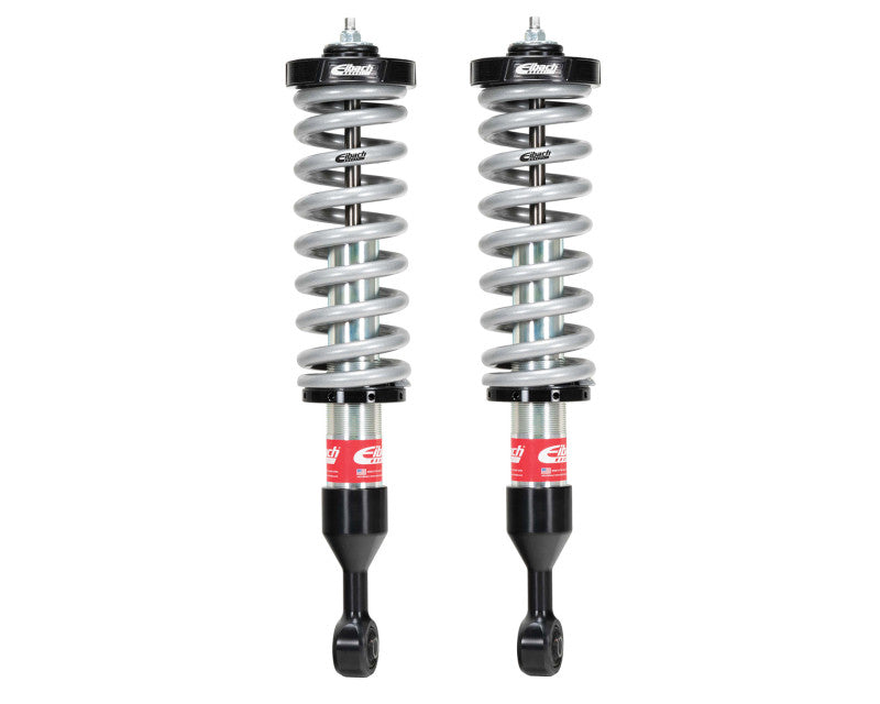 Eibach Pro-Truck Coilover 2.0 Front for 16-20 Toyota Tacoma 2WD/4WD - Roam Overland Outfitters