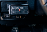 Vehicle Accessory 8 Switch Control System (Blue Backlighting) - Roam Overland Outfitters