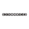 KC Hilites 57 in Pro6 Gravity LED - 9-Light - Light Bar System - 180W Combo Beam - for 15-19 Ford F150 /Raptor - Roam Overland Outfitters