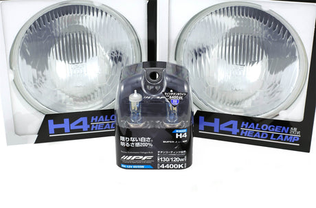 ARB - 920HJK - IPF Headlamp - Roam Overland Outfitters