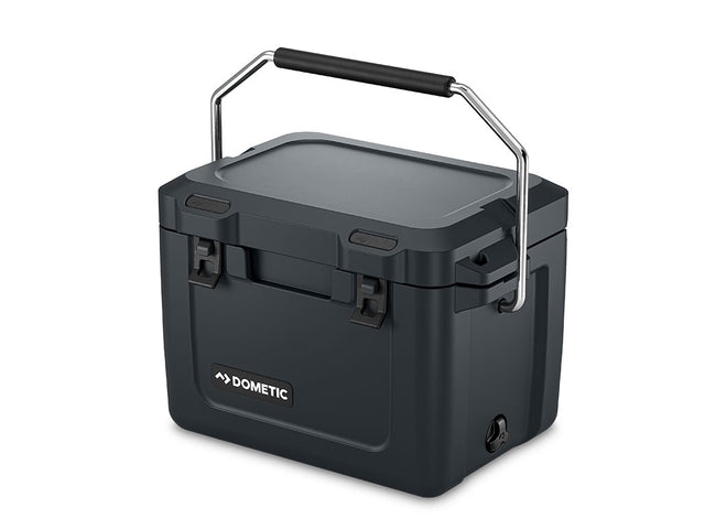 Dometic Patrol 20L Cooler / Slate - Roam Overland Outfitters