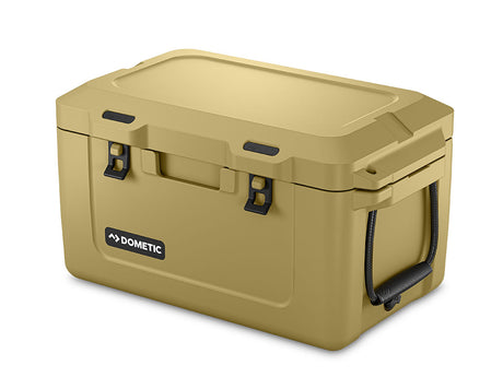 Dometic Patrol 35L Cooler / Olive - Roam Overland Outfitters