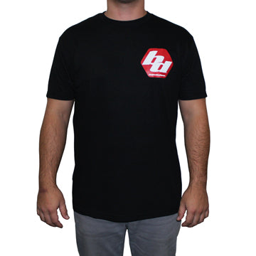 Baja Designs Black Men's T-Shirt Medium Baja Designs - Roam Overland Outfitters