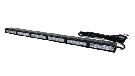28 inch Chase LED Light Bar - Multi-Function - Rear Facing - Roam Overland Outfitters