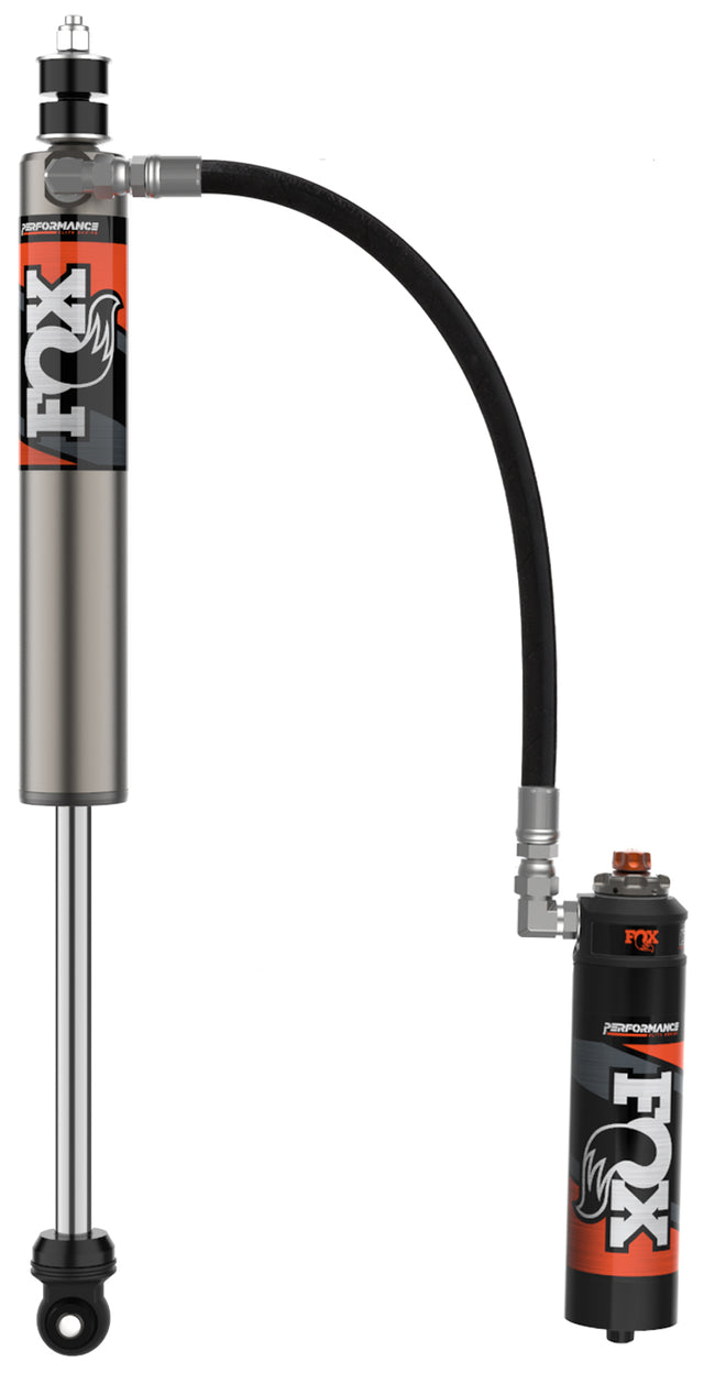 FOX Offroad Shocks 883-26-118 PERFORMANCE ELITE SERIES 2.5 RESERVOIR SHOCK (PAIR) - ADJUSTABLE - Roam Overland Outfitters