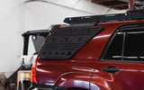 4th Gen 4Runner Window Panel - Roam Overland Outfitters