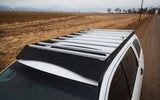 The Harvard (2008-2022 Sequoia Roof Rack) - Roam Overland Outfitters