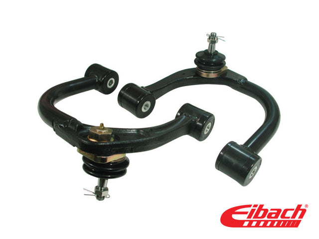 Eibach Pro-Alignment Front Kit for 03-09 Toyota 4Runner / 07-09 Toyota FJ Cruiser - Roam Overland Outfitters