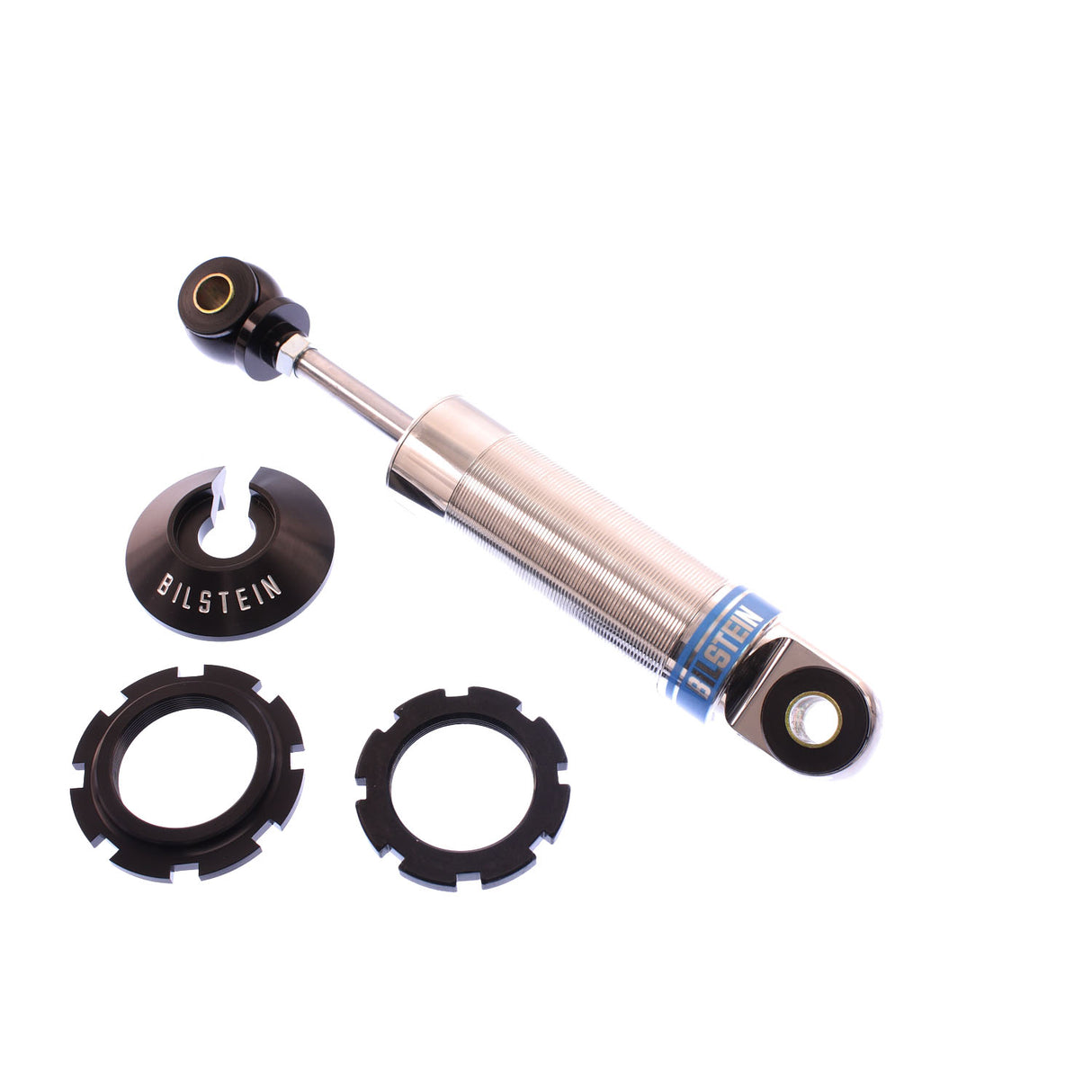 Bilstein A409122010 CA4 Series - Suspension Shock Absorber - Roam Overland Outfitters