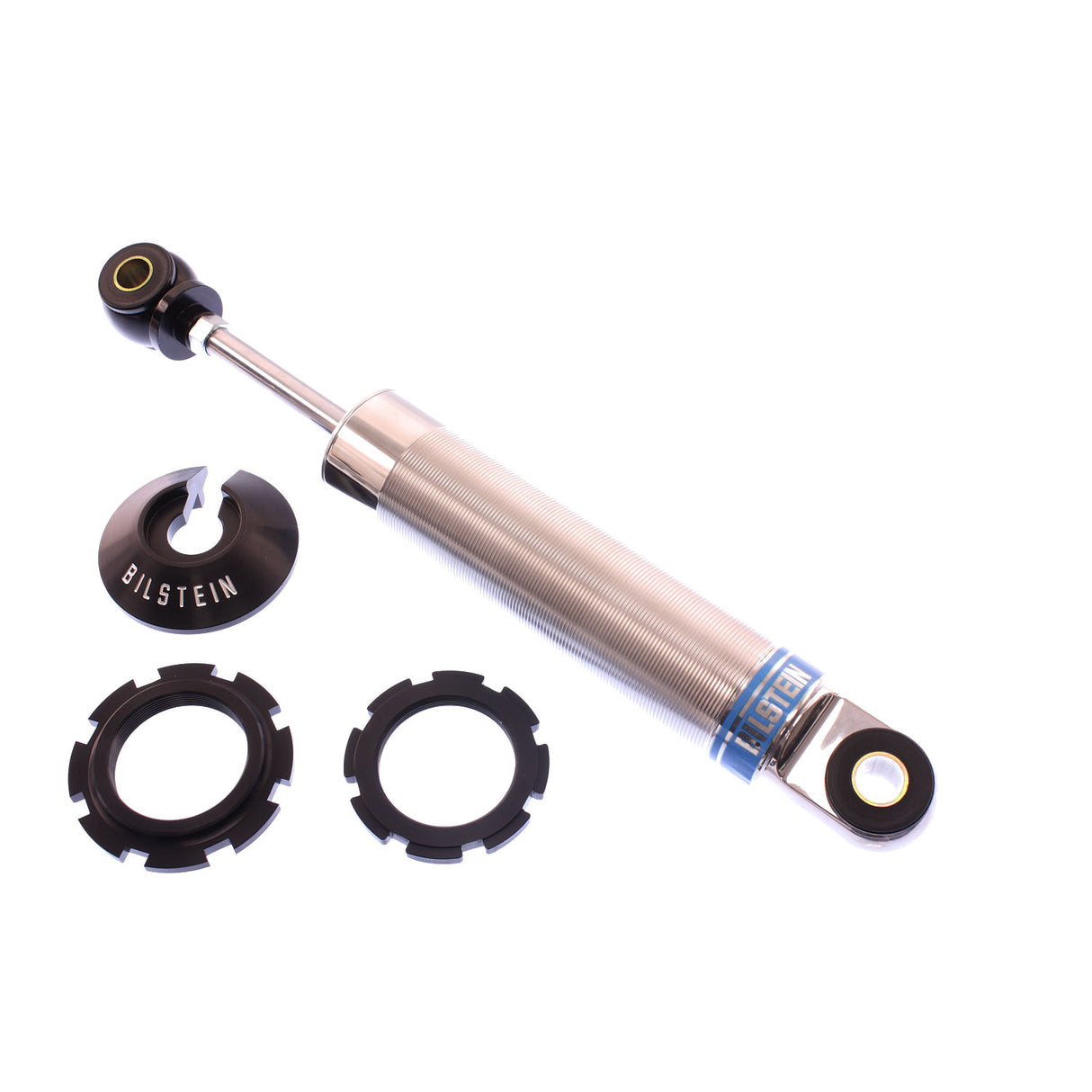 Bilstein A411152010 CA4 Series - Suspension Shock Absorber - Roam Overland Outfitters