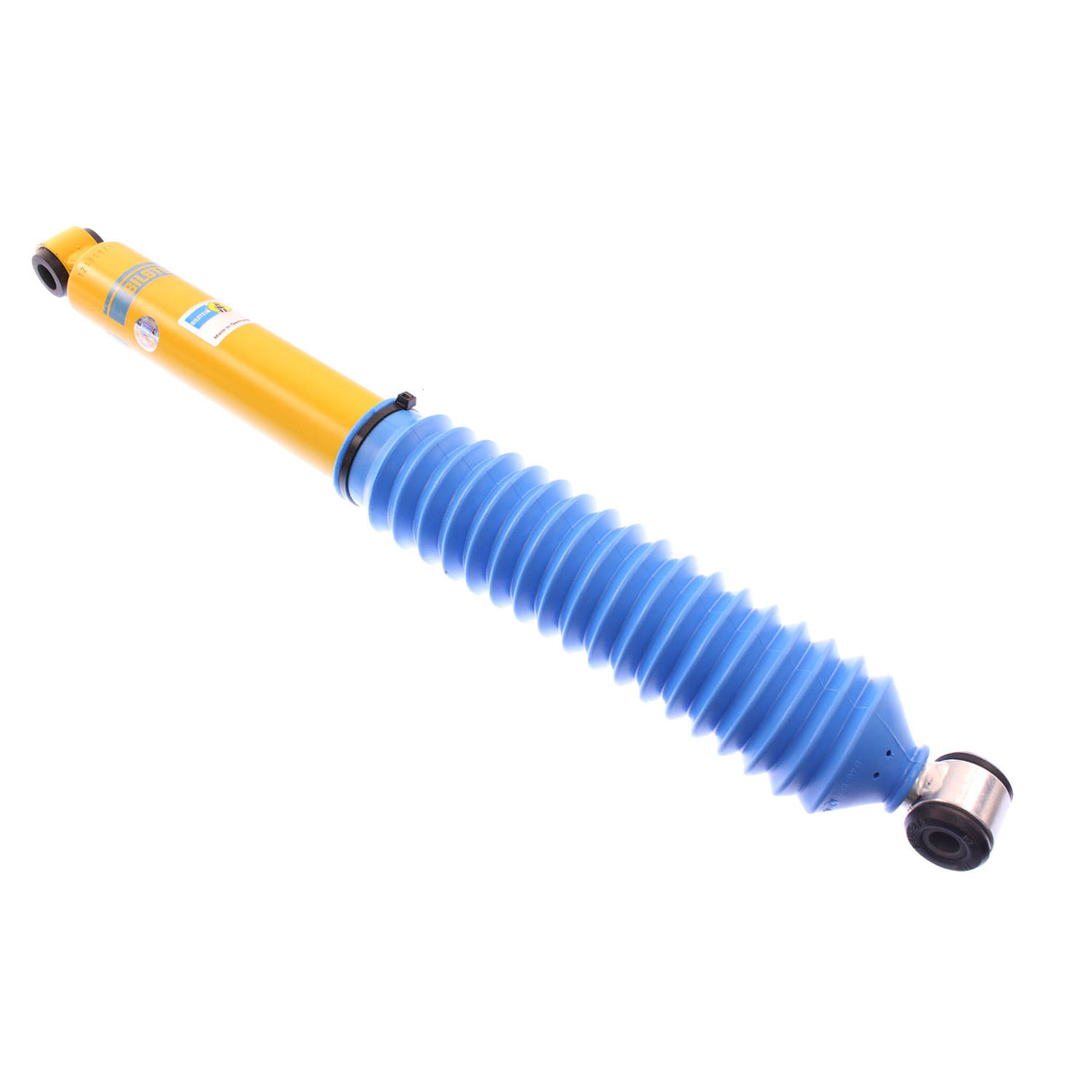 Bilstein AK1193 B6 4600 - Suspension Shock Absorber - Roam Overland Outfitters