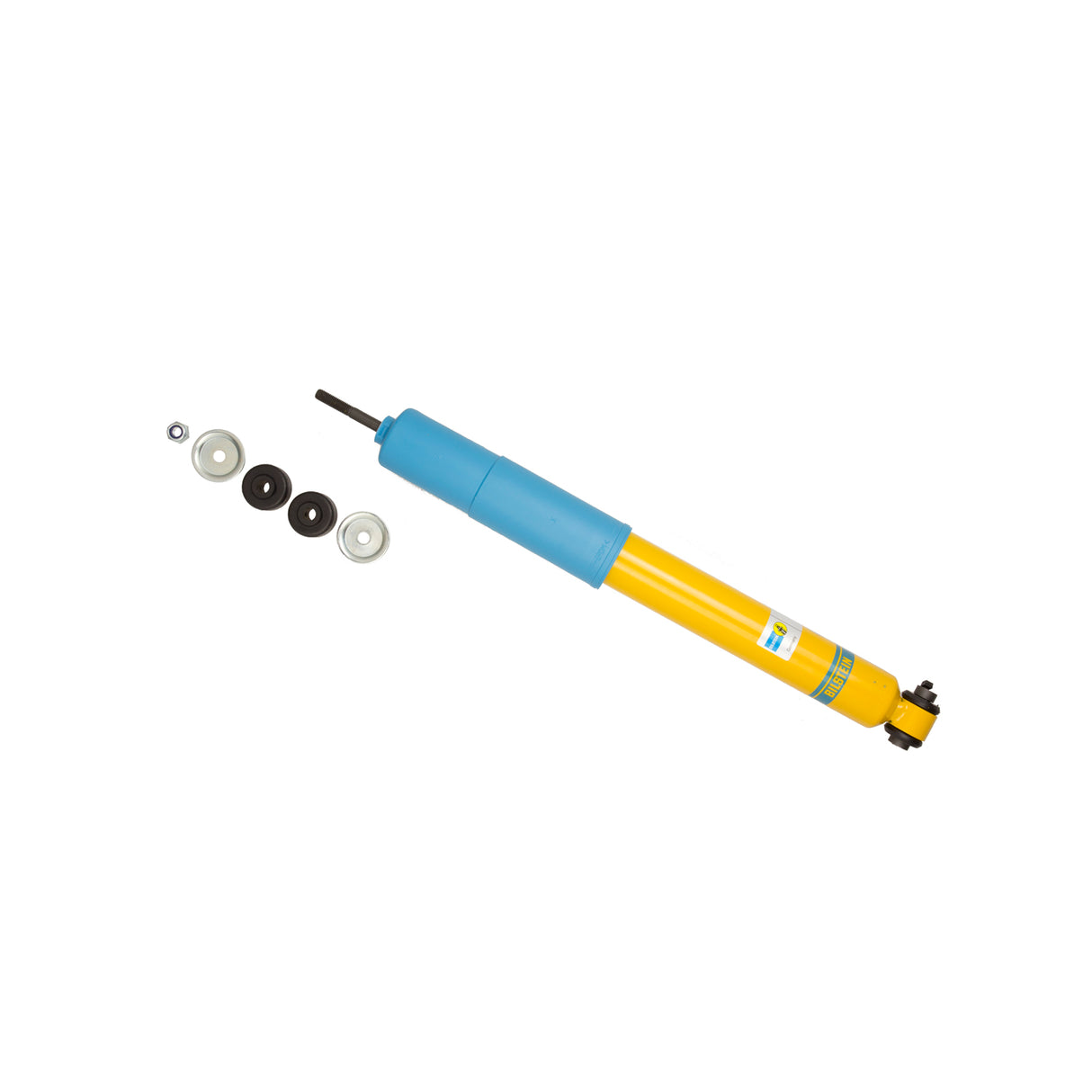 Bilstein AK1198 AK Series - Suspension Shock Absorber - Roam Overland Outfitters