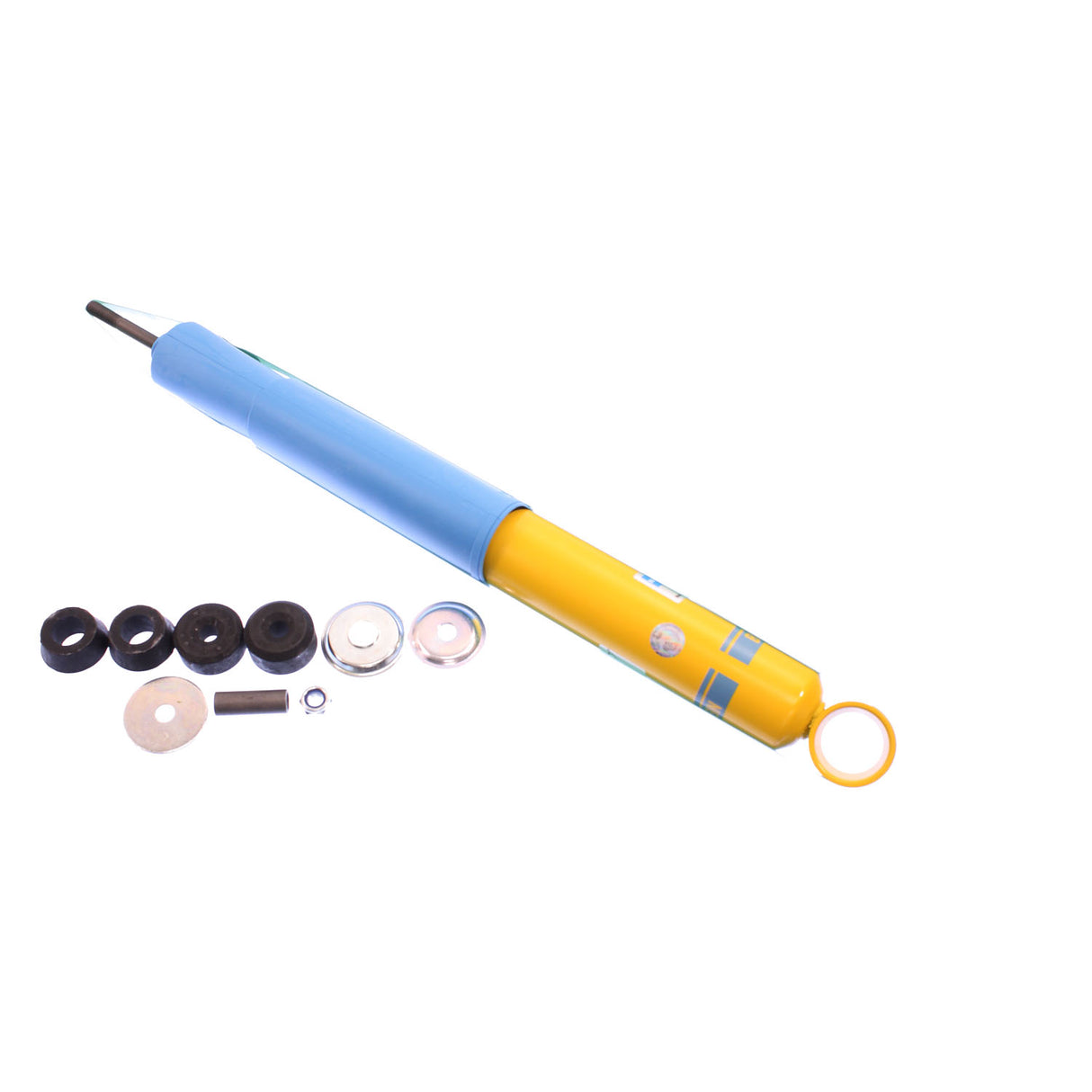 Bilstein AK1250 B6 - Suspension Shock Absorber - Roam Overland Outfitters