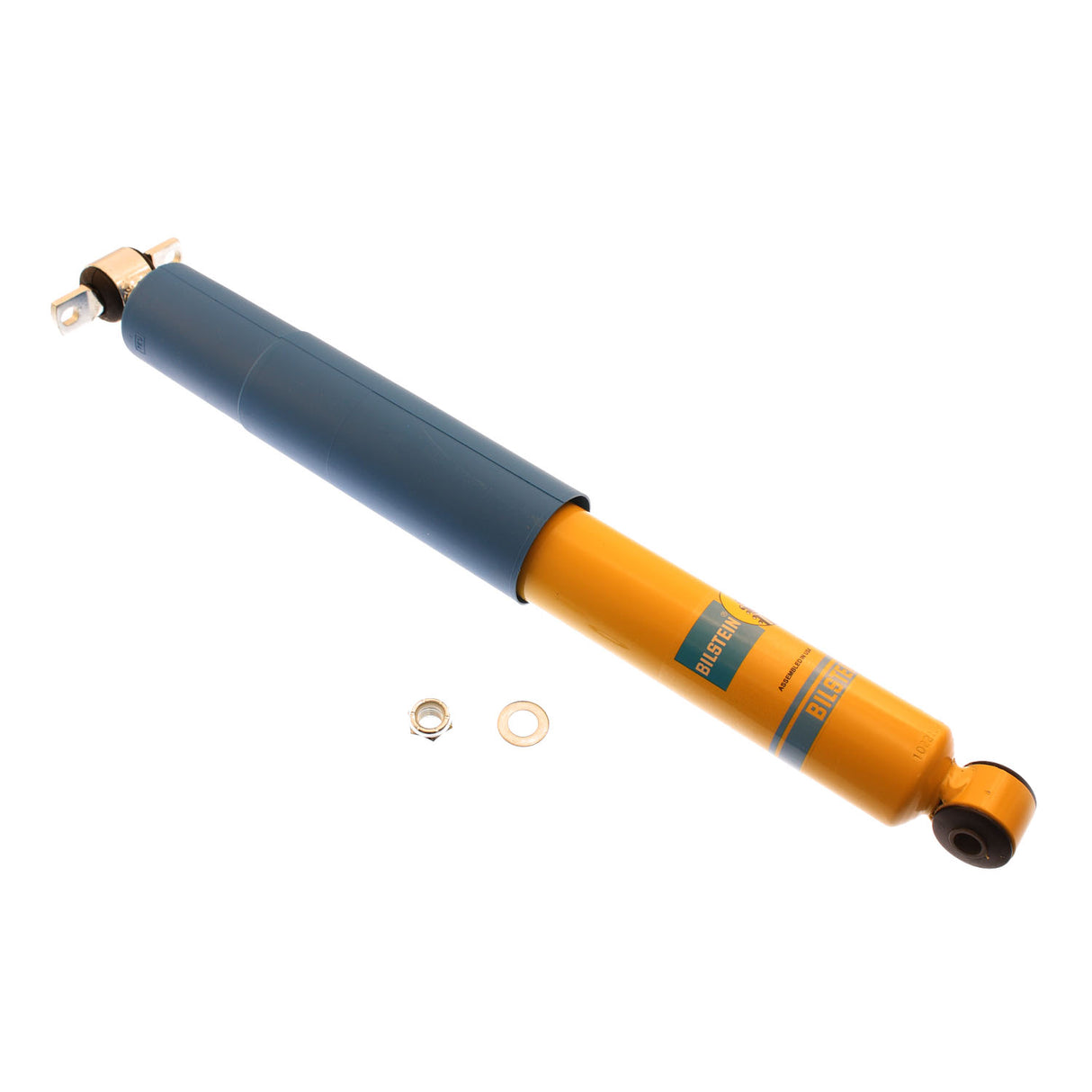 Bilstein AK2071 B6 Performance - Suspension Shock Absorber - Roam Overland Outfitters