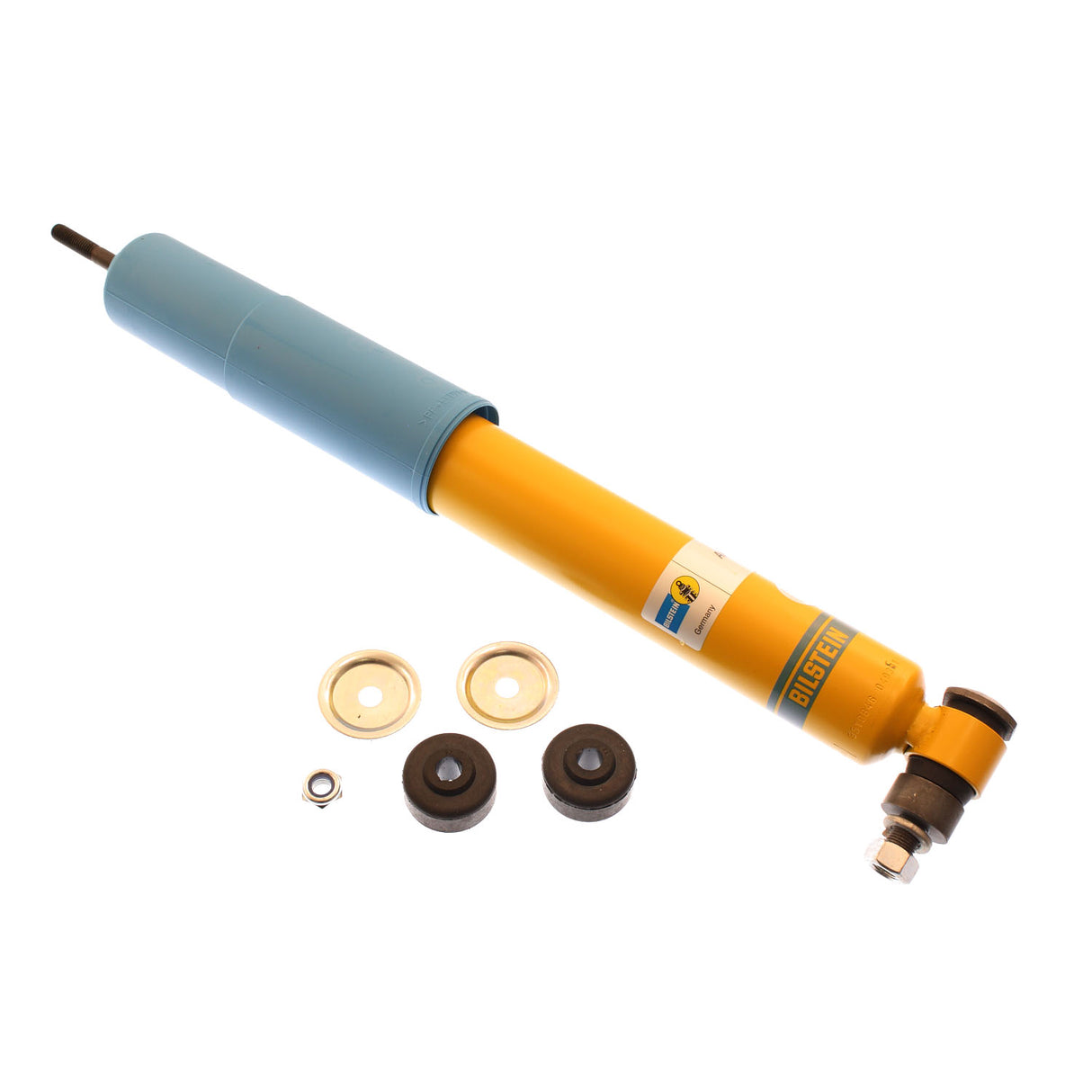 Bilstein AK2074 B6 Performance - Suspension Shock Absorber - Roam Overland Outfitters