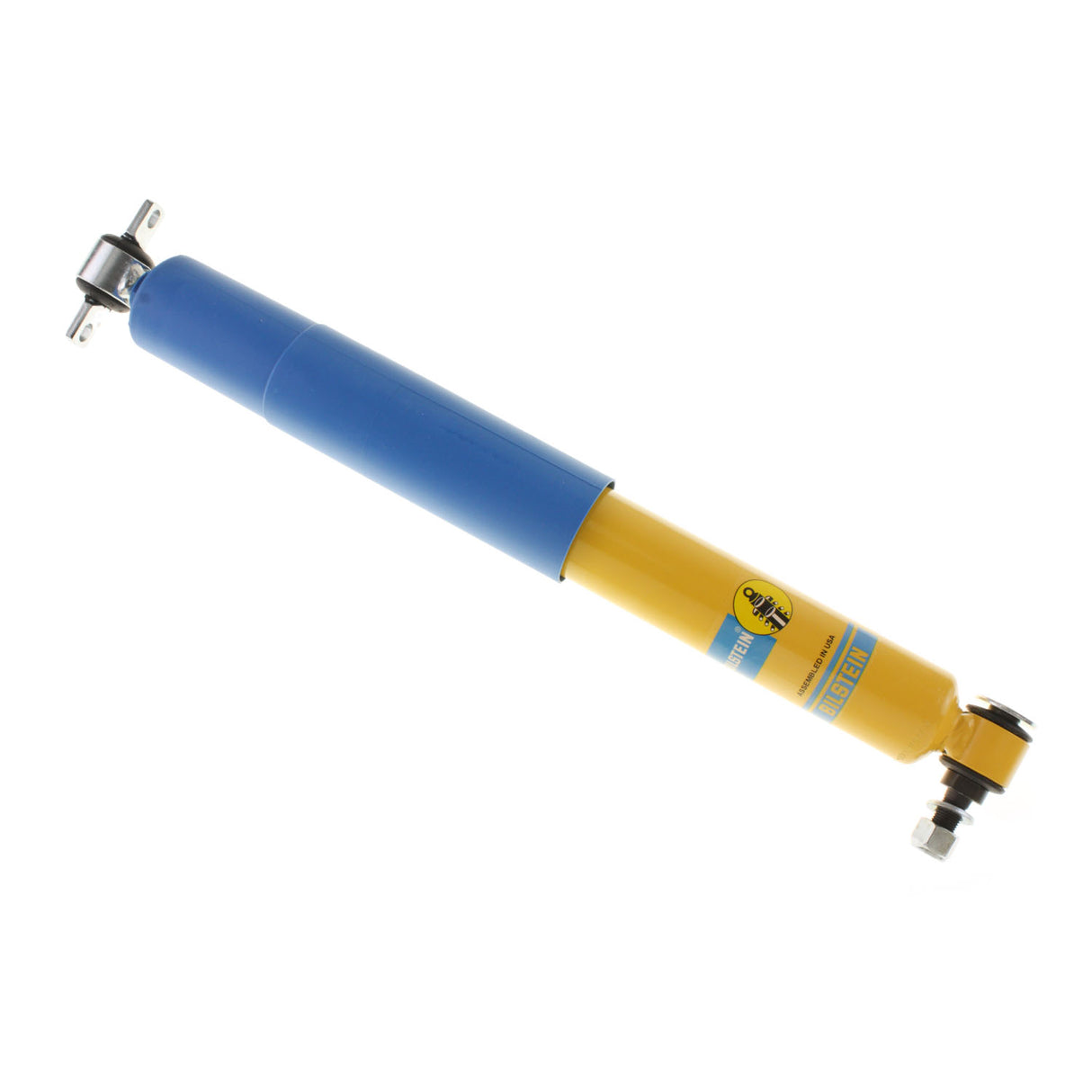 Bilstein AK2080 B6 Performance - Suspension Shock Absorber - Roam Overland Outfitters