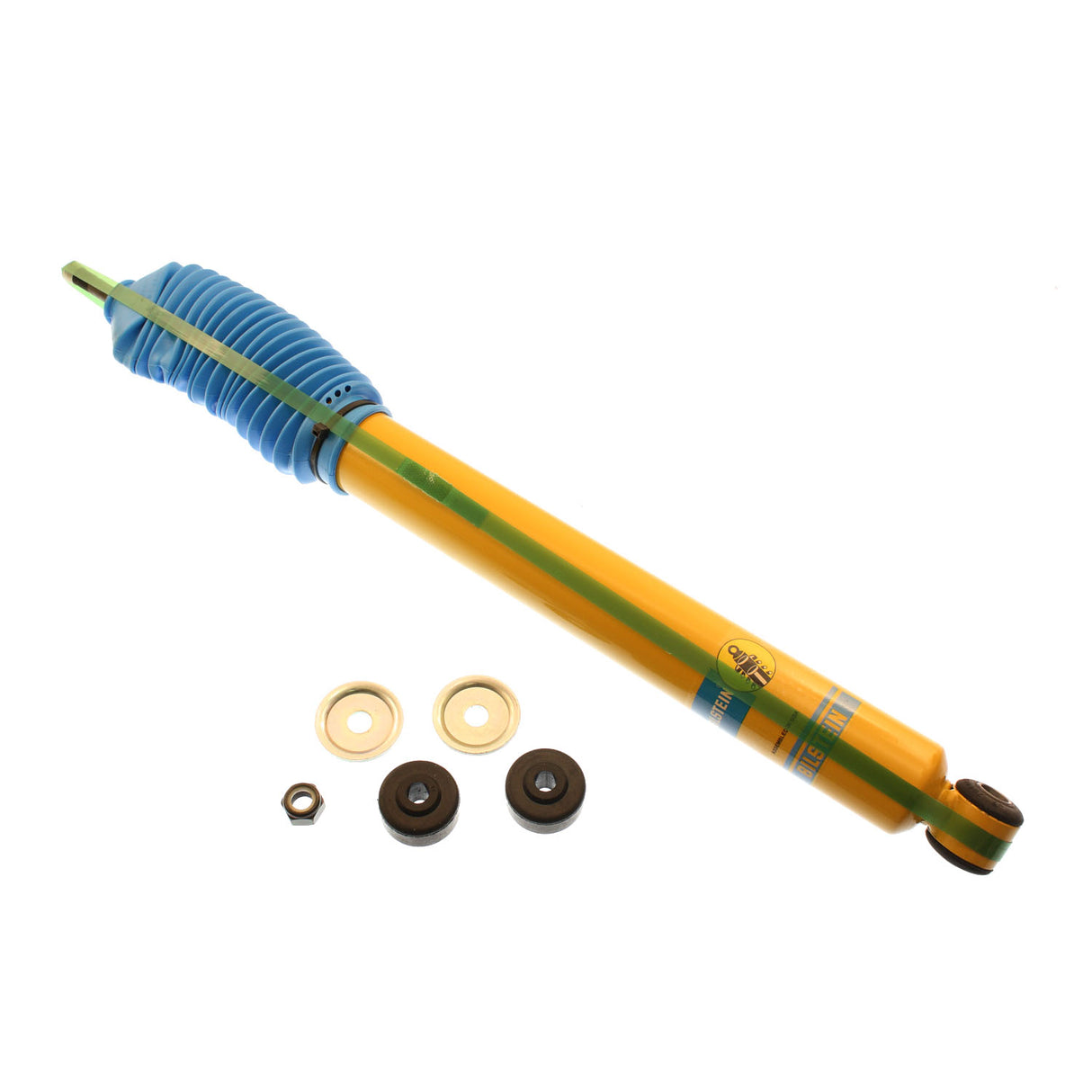 Bilstein AK2284 B6 4600 - Suspension Shock Absorber - Roam Overland Outfitters