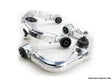 DOBINSONS UCA PAIR BILLET ALUMINUM SERIES FOR TOYOTA HILUX / TACOMA / FORTUNER (WITH BALLJOINTS PRESSED) - UCAK-203K - Roam Overland Outfitters