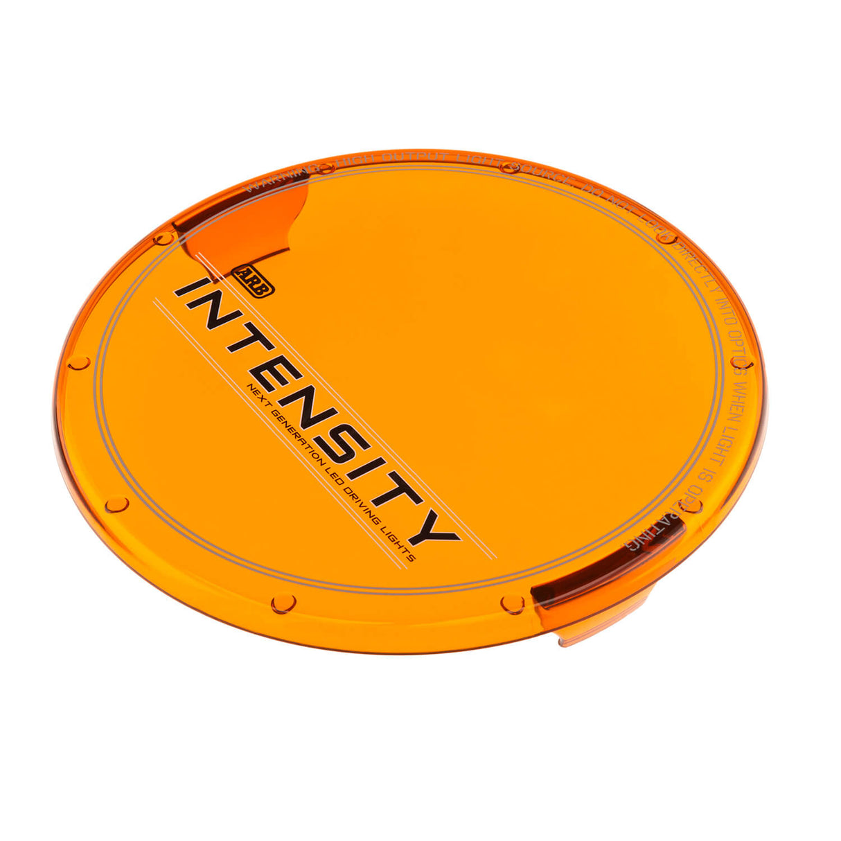 ARB - AR09TA - Driving Light Cover - Roam Overland Outfitters