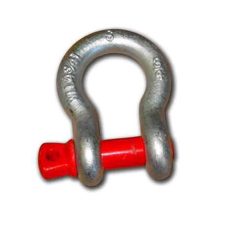 ARB - ARB2014 - Recovery Bow Shackle - Roam Overland Outfitters