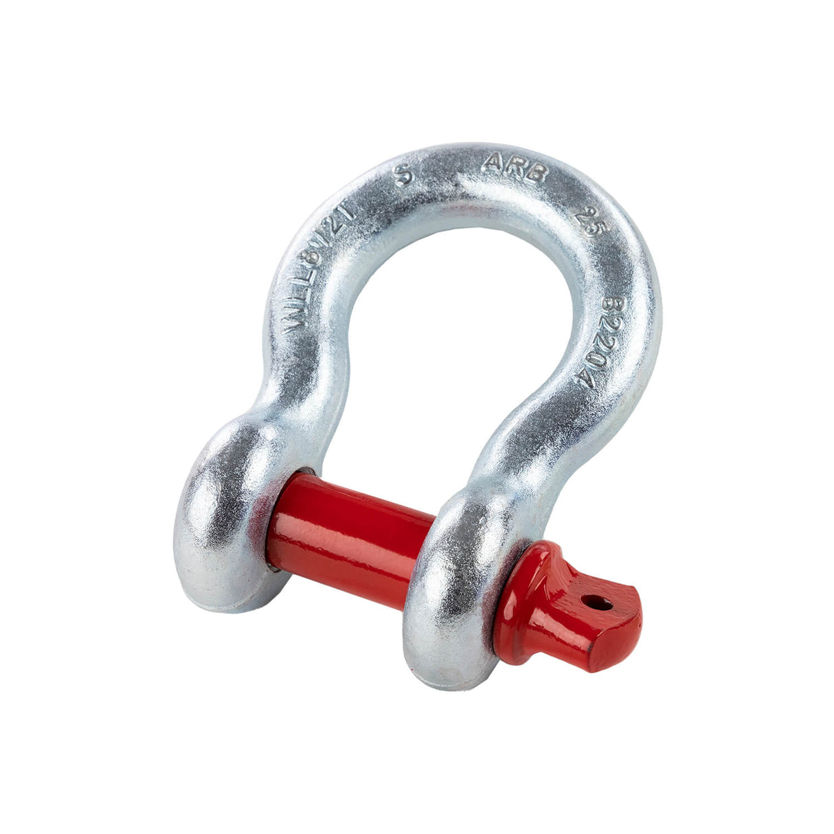 ARB - ARB2016 - Recovery Bow Shackle - Roam Overland Outfitters