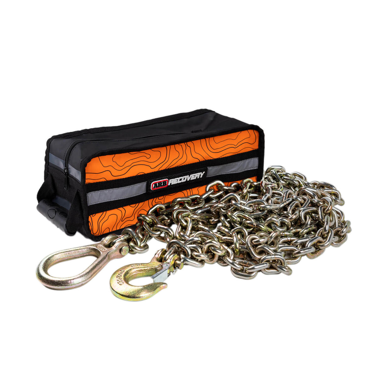 ARB - ARB202A - Drag Chain with Bag - Roam Overland Outfitters