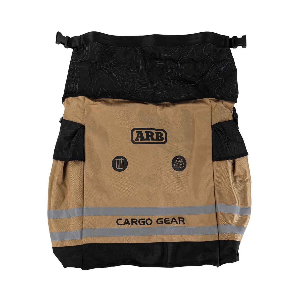 ARB - ARB4305 - 4x4 Track Pack Bag - Roam Overland Outfitters