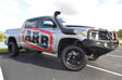 ARB - SS56HF - Safari VSPEC Snorkel - Roam Overland Outfitters