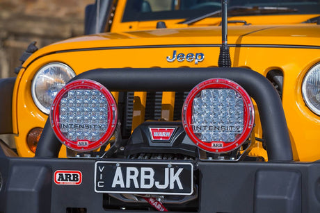 ARB - 3450240 - Combination Bumper - Roam Overland Outfitters