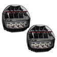 ARB - ARBVX17 - Intensity IQ Driving Lights - Roam Overland Outfitters