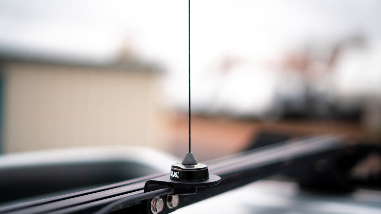 Sherpa Antenna Mount - Roam Overland Outfitters