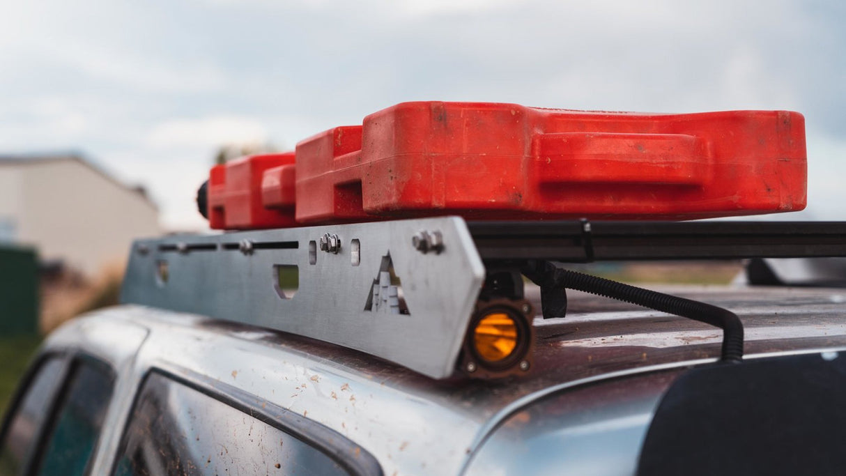 The Antero (1996-2002 4Runner Roof Rack) - Roam Overland Outfitters