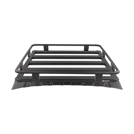 ARB - BASE303 - BASE Rack Kit with Full Guard Rail - Roam Overland Outfitters