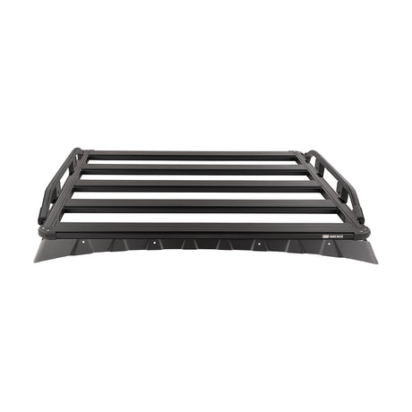 ARB - BASE314 - BASE Rack Kit with Trade Guard Rails - Roam Overland Outfitters