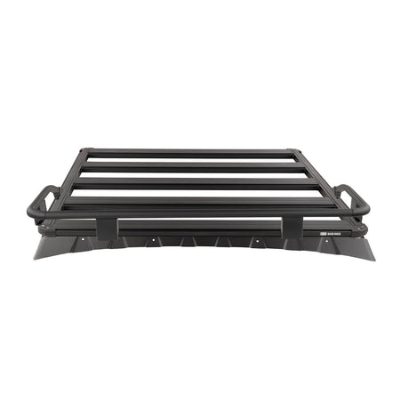 ARB - BASE315 - BASE Rack Kit with Front 1/4 Guard Rail - Roam Overland Outfitters