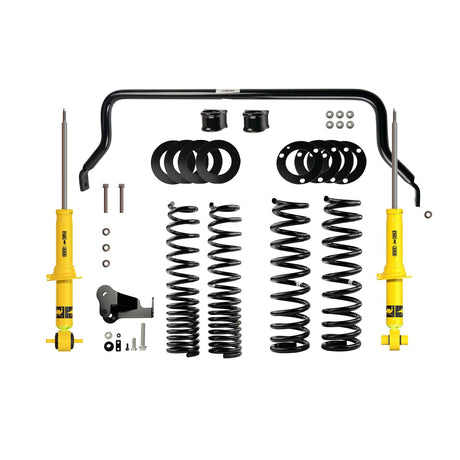 Old Man Emu - BRONHK2 - Suspension Kit for Heavy Front/Heavy Rear Loads - Roam Overland Outfitters