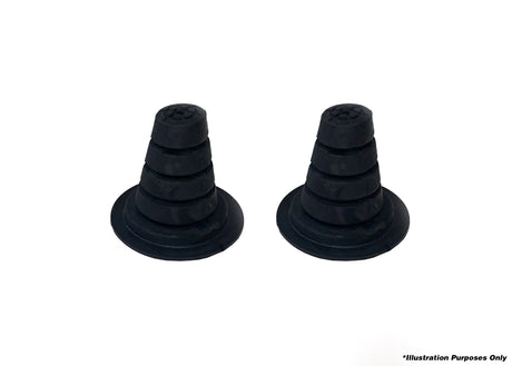 DOBINSONS UPPER BUMPSTOP/ISOLATOR PAIR - BS59-562K - Roam Overland Outfitters