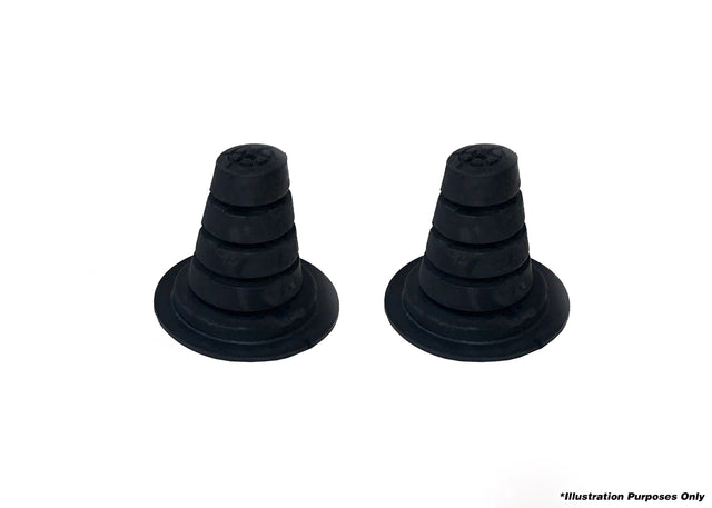 DOBINSONS UPPER BUMPSTOP/ISOLATOR PAIR - BS59-562K - Roam Overland Outfitters