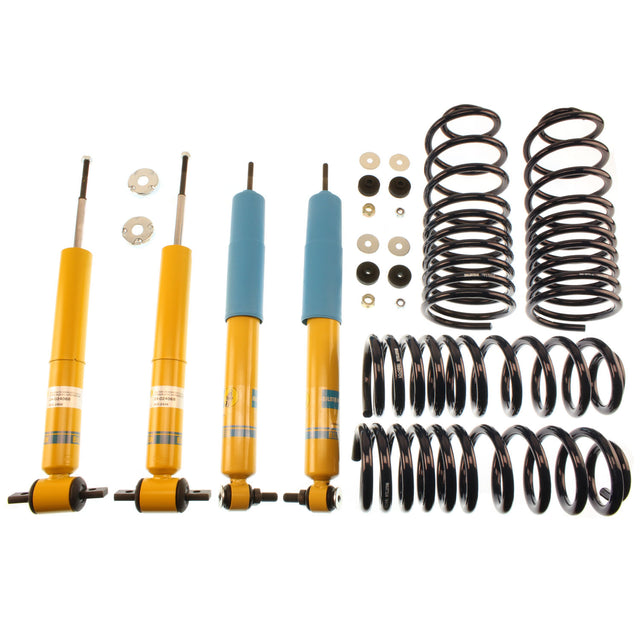 Bilstein BTS-7501 B12 (Pro-Kit) - Suspension Kit - Roam Overland Outfitters