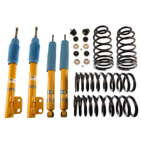 Bilstein BTS-7504 B12 (Pro-Kit) - Suspension Kit - Roam Overland Outfitters