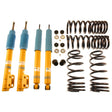 Bilstein BTS-7506 B12 (Pro-Kit) - Suspension Kit - Roam Overland Outfitters