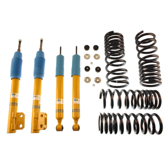 Bilstein BTS-7507 B12 (Pro-Kit) - Suspension Kit - Roam Overland Outfitters